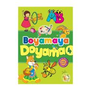 Boyamaya Doyama 4 - Heyet-Kurul-Komisyon