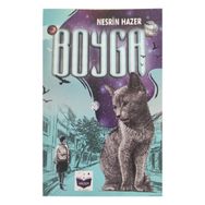Boyga - Nesrin Hazer