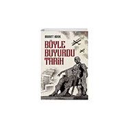 Böyle Buyurdu Tarih Cinius Yayınları