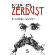 Böyle Buyurdu Zerdüşt Cep Boy - Friedrich Nietzsche