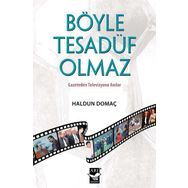 Böyle Tesadüf Olmaz - Haldun Domaç