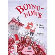 Boynuyamuk - M. Banu Aksoy