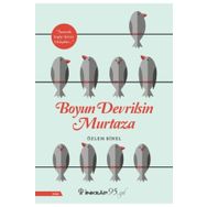 Boyun Devrilsin Murtaza - Özlem Binel