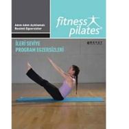 BOYUT PİLATES İLERİ SEVİYE PROGRAM EGZERSİZLERİ