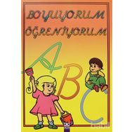 BOYUYORUM ÖĞRENİYORUM - KOMISYON