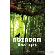 Bozadam - Ömer İzgeç