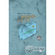 BOZCAADA ÖYKÜLERİ - KADIR AYDEMIR