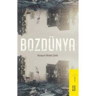 Bozdünya - Hüseyin Ahmet Çelik