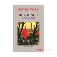 Bozguncu - Maxim Gorky