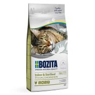 Bozita 10 kg Feline İndoor Sterilized Kısırlaştırılmış Kedi Maması