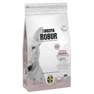 Bozita 12,5 kg Robur Sensitive Somonlu Yetişkin Köpek Maması