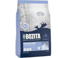 Bozita 4,75 kg Tavuk Etli Orjinal Mini Yetişkin Köpek Maması