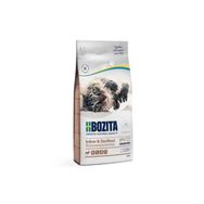 Bozita Adult İndoor Kısırlaştırılmış Tahılsız Geyikli Yetişkin 10 kg Kedi Maması