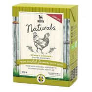Bozita Doğal Tender Tavuklu 370 gr Konserve Köpek Maması