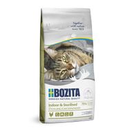 Bozita Feline Indoor Sterilised Evde Yaşayan ve Kısırlaştırılmış 2 kg Kedi Maması