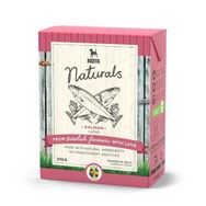 Bozita Naturals Somon Balıklı 370 gr Köpek Konservesi