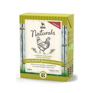 Bozita Naturals Tavuklu Tahılsız 370 gr Konserve Yavru Köpek Maması