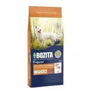 Bozita Original Adult Sensitive 12 kg Somonlu ve Pirinçli Yetişkin Köpek Maması
