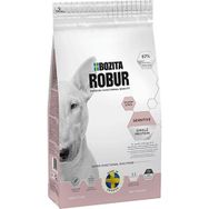 Bozita Robur Sensitive Single Protein Somonlu 12.5 kg Yetişkin Köpek Maması