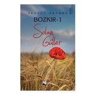 Bozkır 1 - Solan Güller - Servet Aktürk