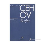 BOZKIR - ANTON PAVLOVİÇ ÇEHOV (ISBN:9789758069019)