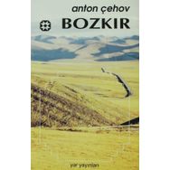 BOZKIR - ANTON PAVLOVİÇ ÇEHOV