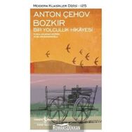 Bozkır - Bir Yolculuk Hikayesi - Anton Çehov