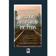 Bozkır Gecesinde Bir Tren - Berat Alanyalı