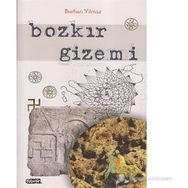 BOZKIR GIZEMI - BURHAN YILMAZ