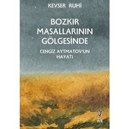 Bozkır Masallarının Gölgesinde - Kevser Ruhi