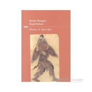 Bozkır Rüzgarı Siyah Kalem - Mazhar Şevket İpşiroğlu