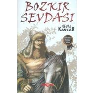 Bozkır Sevdası - Neval Kavcar