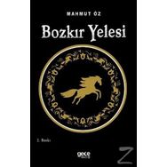 Bozkır Yelesi - Mahmut Öz