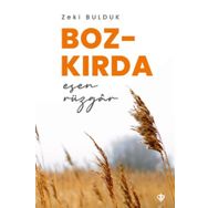 Bozkırda Esen Rüzgar - Türkiye Diyanet Vakfı Yayınları