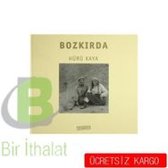 Bozkırda - Hürü Kaya