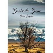 Bozkırda Sınav Özlem Saydam