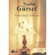 BOZKIRDAKI YABANCI - GENEL