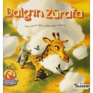 Bozkırdan Arkadaşlar - Dalgın Zürafa - Nikoleta Novak