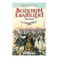 Bozkırın Ebabilleri - Lokman Aydoğan