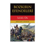 Bozkırın Efendileri - Necati Aydın