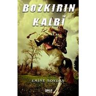 Bozkırın Kalbi - Emine Soydaş