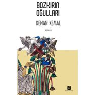Bozkırın Oğulları - Kenan Kemal