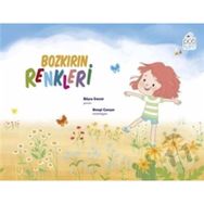 Bozkırın Renkleri - Büşra Demir