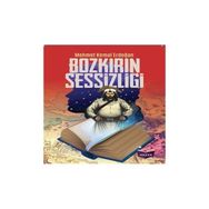Bozkırın Sessizliği Mehmet Kemal Erdoğan