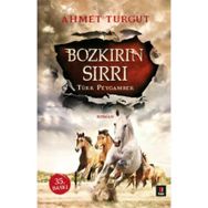 Bozkırın Sırrı - Kapı Yayınları