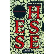 Bozkırkurdu - Hermann Hesse