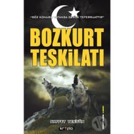 Bozkurt Teşkilatı - Saffet Yenigün