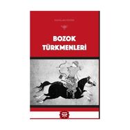 Bozok Türkmenleri - Sadullah Gülten