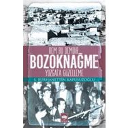 Bozoknağme - S. Burhanettin Kapusuzoğlu