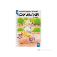 BOZOK'UN PATENLERI - NILAY ŞANLI